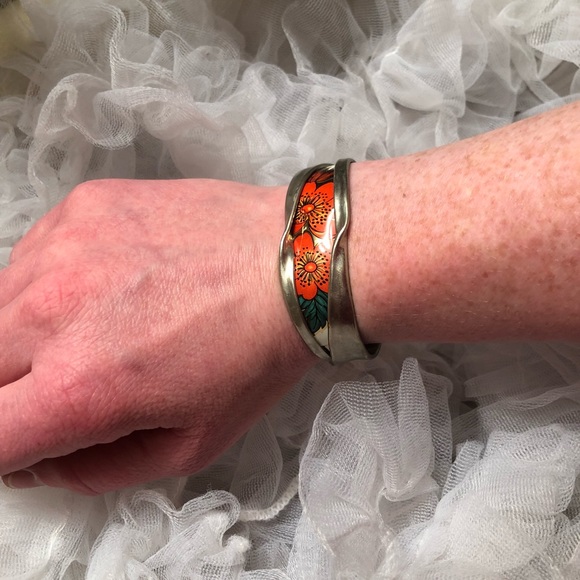 Metal bracelet - Picture 3 of 3